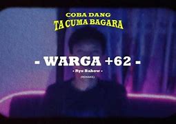 Arti Lirik Lagu Seandainya Warga 62