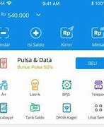 Cara Mendapatkan Saldo Dana Gratis Di Aplikasi Dana