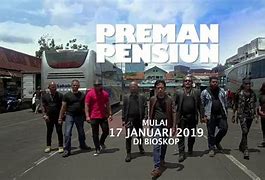 Film Preman Pensiun