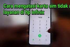 Hp Tidak Bisa Pakai Kartu Sim