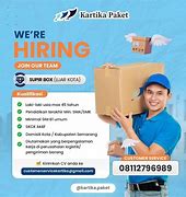 Loker Terbaru Olx Supir Box Jakarta Barat Dan Tangerang Kota