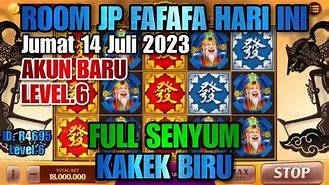 Room Jp Fafa Dini Hari 2023 Terbaru Live Score