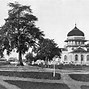 Sejarah Aceh Di Indonesia