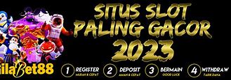 Situs Slot Milik Ferdy Sambo Di Indonesia 2023 Terbaru Brasil