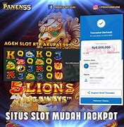 Slot Gacor Hari Ini Five Family 100 Live Streaming Gratis