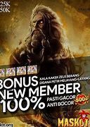 Slot Gacor Hari Ini Panglima Zeus Slot 88 Link Terbaru